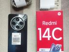 Xiaomi Redmi 14C 256GB (Used)
