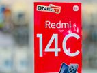 Xiaomi Redmi 14C 256GB (Used)