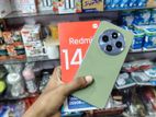 Xiaomi Redmi 14C 256GB (Used)
