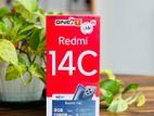 Xiaomi Redmi 14C 4/128 GB (New)