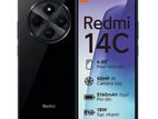 Xiaomi Redmi 14C 4/128 (New)