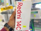 Xiaomi Redmi 14C 4/128GB (Brand New)