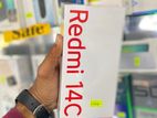 Xiaomi Redmi 14C 4/128GB (Brand New)
