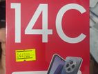 Xiaomi Redmi 14C 4/128GB (New)