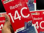 Xiaomi Redmi 14C 4/128 GB (New)