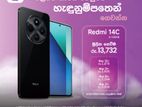 Xiaomi Redmi 14C 4/128GB - NEW (New)