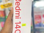 Xiaomi Redmi 14C 4/64GB (Brand New)