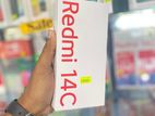 Xiaomi Redmi 14C 4/64GB (Brand New)