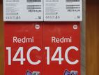 Xiaomi Redmi 14C 4+128GB (Brand New)