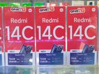 Xiaomi Redmi 14C 4+4GB 128GB (New)