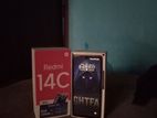 Xiaomi Redmi 14C 4G Edition (Used)