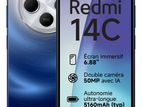 Xiaomi Redmi 14C 4GB 128GB (New)