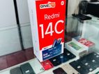 Xiaomi Redmi 14C 4GB/128GB (New)