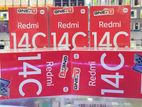 Xiaomi Redmi 14C 4GB 128GB (New)