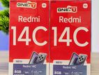 Xiaomi Redmi 14C 4GB 128GB (New)