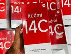 Xiaomi Redmi 14C 4GB/128GB (New)