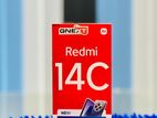 Xiaomi Redmi 14C 4GB 128GB (New)