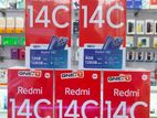 Xiaomi Redmi 14C 4gb 128gb (New)