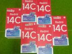 Xiaomi Redmi 14C 4GB 128GB (New)