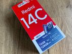 Xiaomi Redmi 14C 4GB 128GB (New)