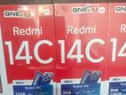 Xiaomi Redmi 14C 4GB 128GB (New)