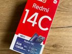 Xiaomi Redmi 14C 4GB 128GB (New)