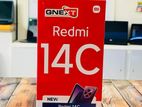 Xiaomi Redmi 14C 4GB 128GB (New)