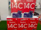 Xiaomi Redmi 14C 4GB 128GB (New)