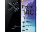 Xiaomi Redmi 14C 4GB 128GB (New)