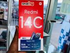 Xiaomi Redmi 14C 4GB/128GB (New)