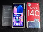 Xiaomi Redmi 14C 4GB 128GB (Used)