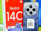 Xiaomi Redmi 14C 4GB 128GB (Used)