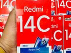 Xiaomi Redmi 14C 4GB (New)