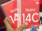 Xiaomi Redmi 14C 4GB+128GB (Brand New)