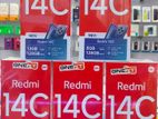 Xiaomi Redmi 14c 4GB|128GB (New)