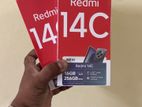 Xiaomi Redmi 14C 4GB|128GB (New)