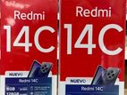 Xiaomi Redmi 14C 4GB|128GB (New)