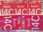 Xiaomi Redmi 14c 4GB|128GB (New)