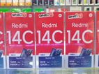 Xiaomi Redmi 14c 4GB|128GB (New)