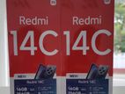 Xiaomi Redmi 14C 4GB|128GB|5160mAh (Brand New)