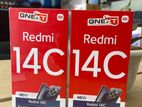 Xiaomi Redmi 14C 4GB,128GB|6.88" (Brand New)