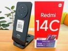 Xiaomi Redmi 14C 4GB+4GB RAM 256GB (Used)