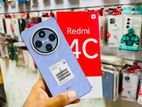 Xiaomi Redmi 14C 5G 4+2GB 128GB (Used)