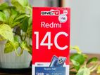 Xiaomi Redmi 14C 6/128 GB (New)