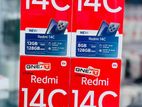 Xiaomi REDMI 14C 6/128 (New)