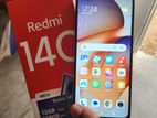 Xiaomi Redmi 14C 6GB 128GB (Used)