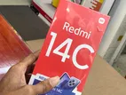 Xiaomi Redmi 14C 6/128GB (Brand New)