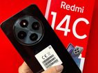 Xiaomi Redmi 14C 6/128GB (Brand New)