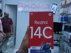 Xiaomi Redmi 14C 6/128GB (New)