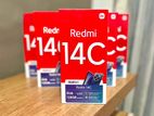 Xiaomi Redmi 14C 6/128GB (New)